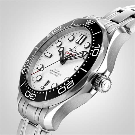 watchfinder omega seamaster|omega seamaster watch for men.